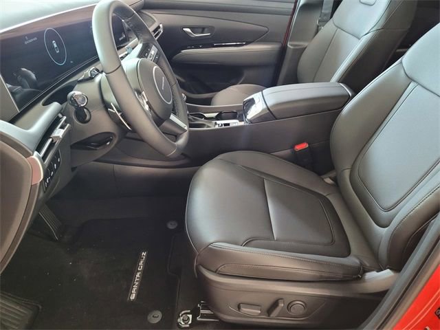 New 2026 Hyundai Santa Cruz XRT image 24