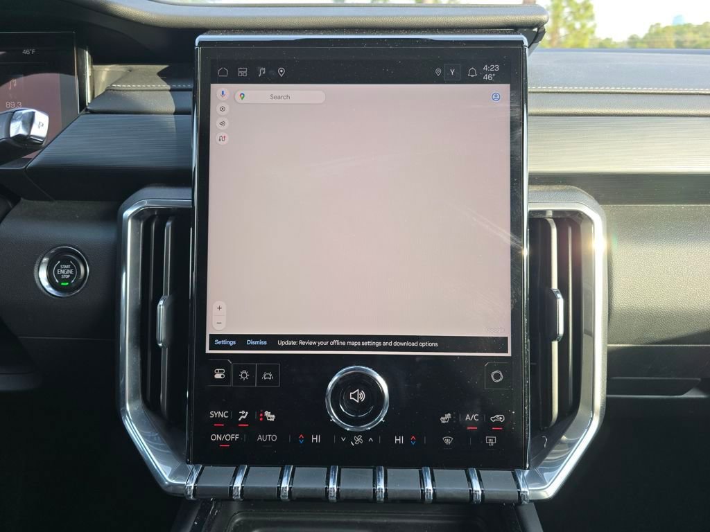 Used 2025 GMC Acadia Elevation image 22