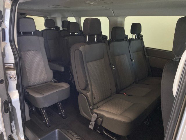 Used 2023 Ford Transit 350 XLT RWD image 11