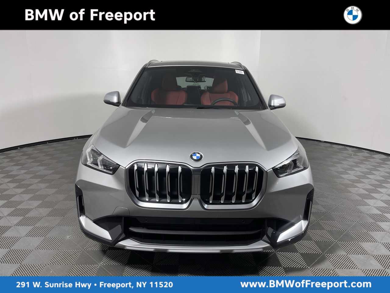 Used 2023 BMW X1 xDrive28i w/ Convenience Package