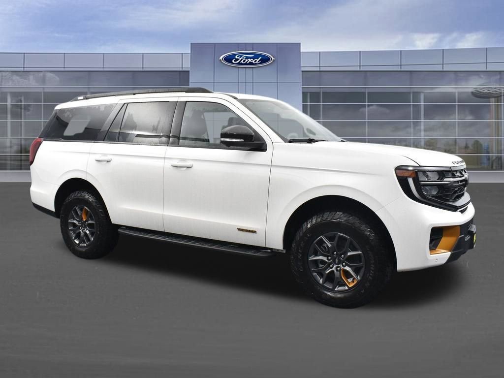 New 2026 Ford Expedition Tremor AWD/4WD image 3
