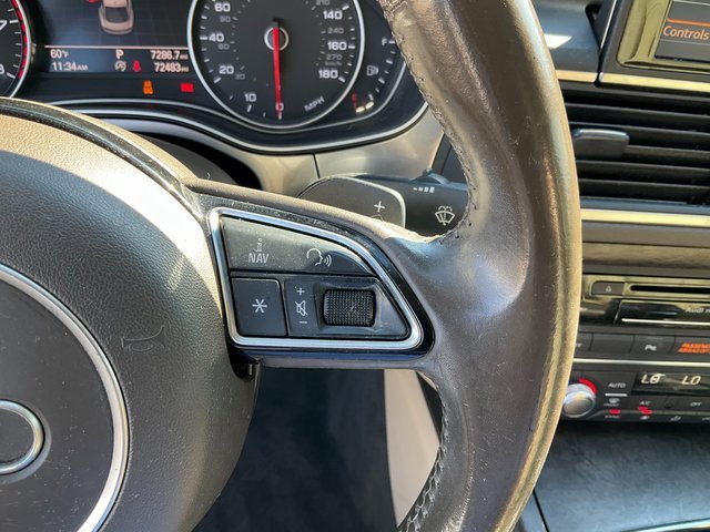 Used 2018 Audi A7 3.0T Prestige w/ Prestige Package image 13