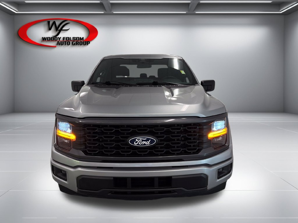Used 2024 Ford F150 STX RWD image 2