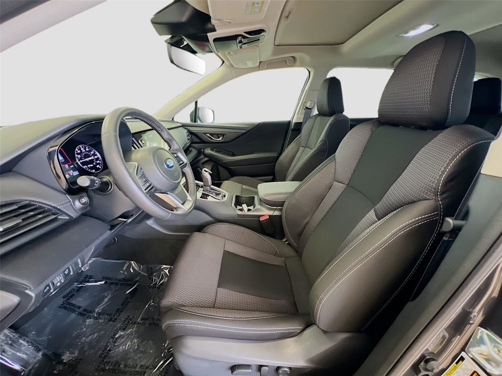 Certified 2025 Subaru Outback Premium w/ Popular Package #1A image 23