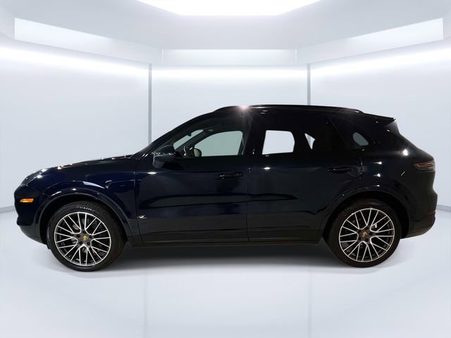 Certified 2021 Porsche Cayenne AWD/4WD image 4