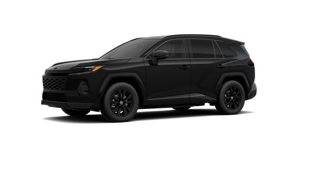 New 2026 Toyota RAV4 XSE w/ Weather Package AWD/4WD image 1
