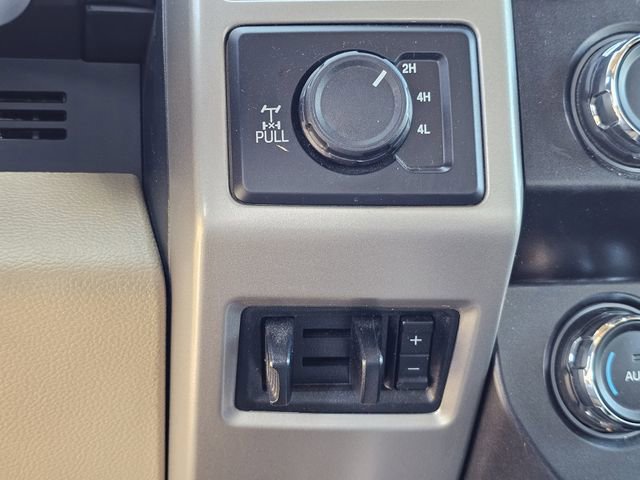 Certified 2021 Ford F250 Lariat w/ Lariat Value Package image 23