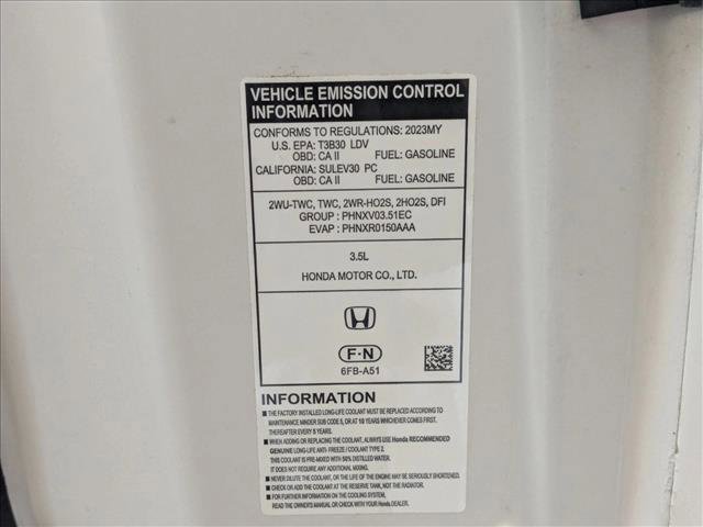 Used 2023 Honda Pilot Touring image 28