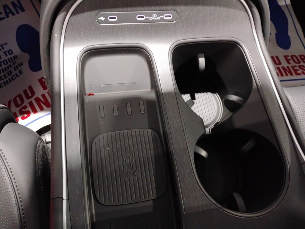 New 2026 Hyundai Palisade SEL image 44