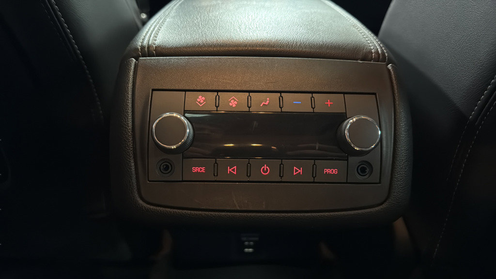 Used 2016 GMC Acadia SLT w/ Open Road Package image 31