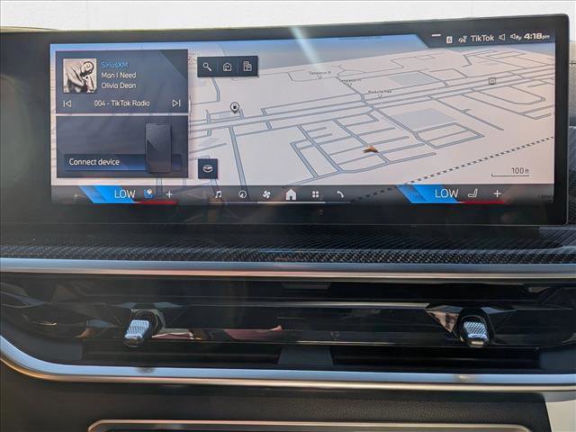 New 2026 BMW X5 M60i image 12