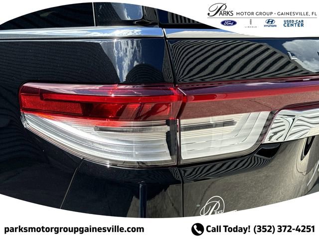 New 2024 Lincoln Navigator L Reserve AWD/4WD image 7