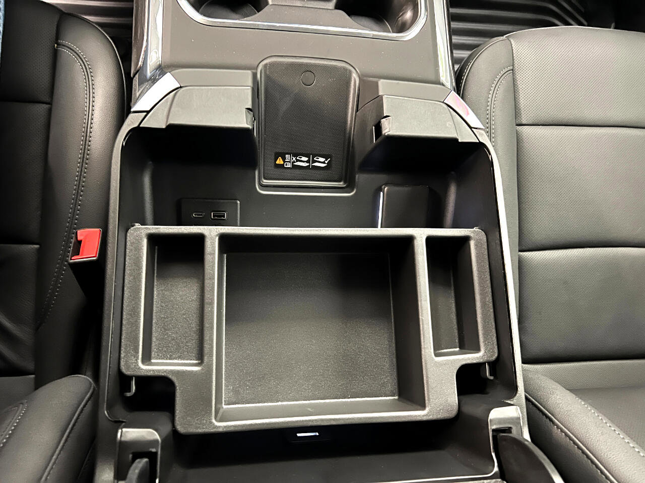 New 2025 Chevrolet Silverado 2500 LTZ w/ Z71 Chrome Sport Edition image 33