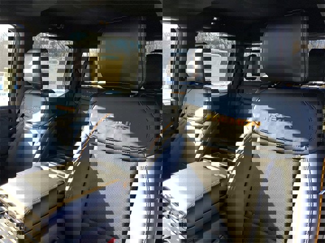 New 2025 Ford F150 Tremor w/ Equipment Group 402A High image 14