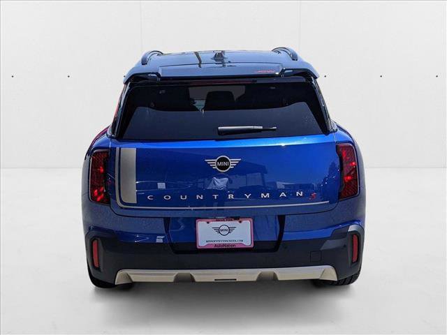 New 2025 MINI Cooper Countryman S image 8