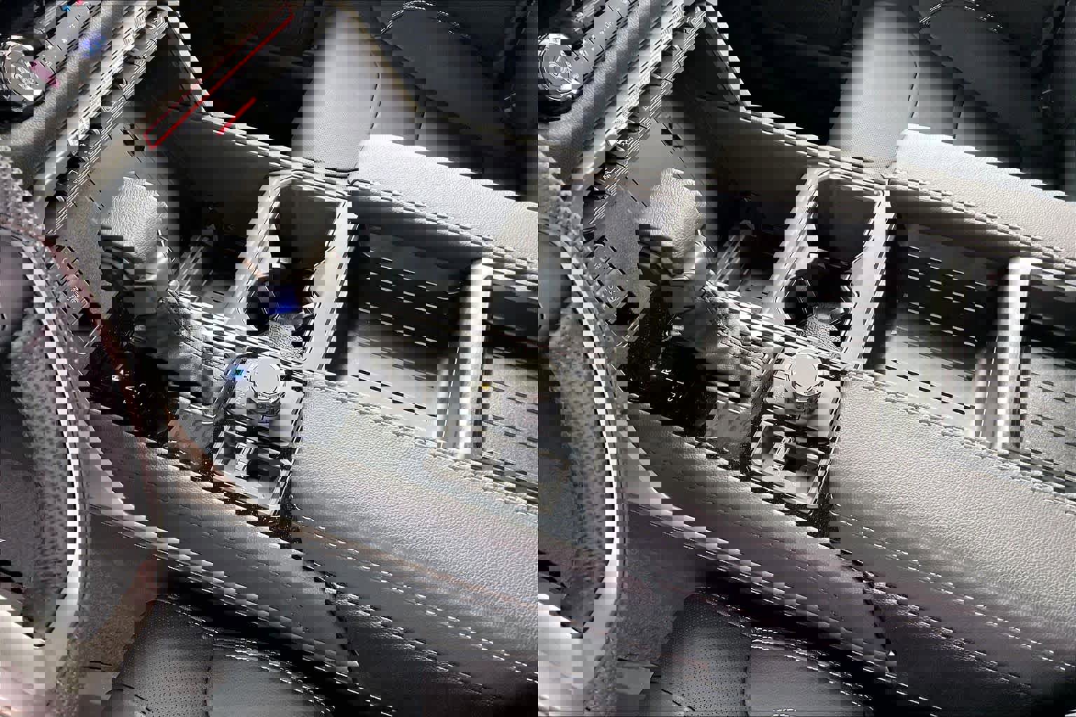 New 2026 Toyota Tundra Limited image 7