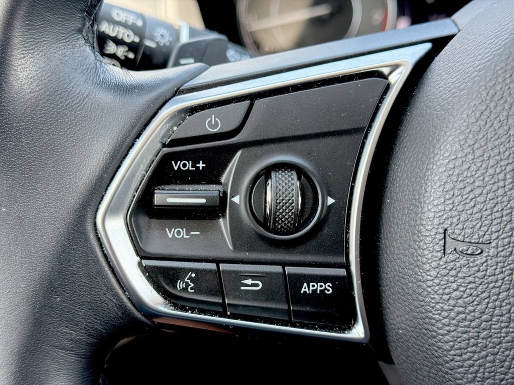 Used 2022 Acura RDX FWD w/ Technology Package image 26