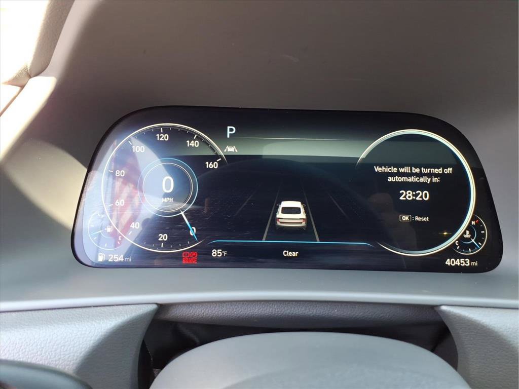 Used 2022 Hyundai Sonata SEL Plus FWD image 23