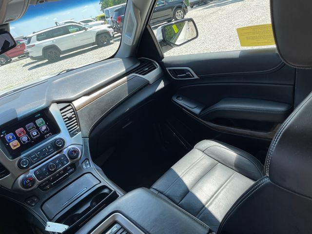 Used 2018 GMC Yukon XL Denali w/ Denali Ultimate Package AWD/4WD image 25