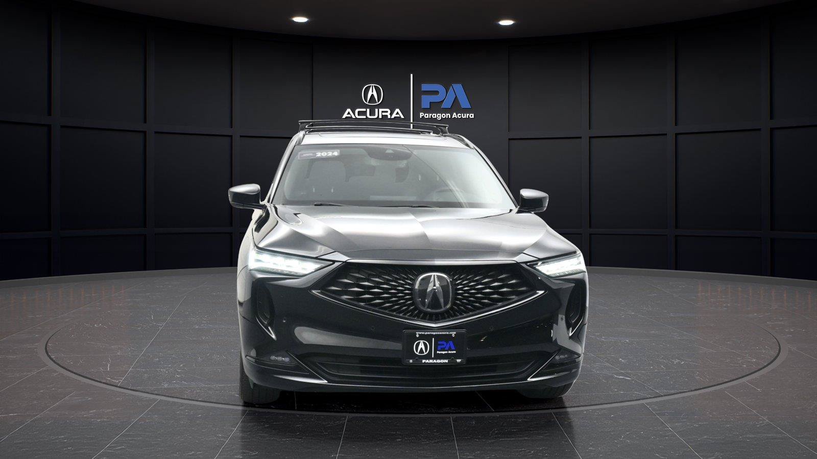Certified 2024 Acura MDX A-Spec AWD/4WD image 27