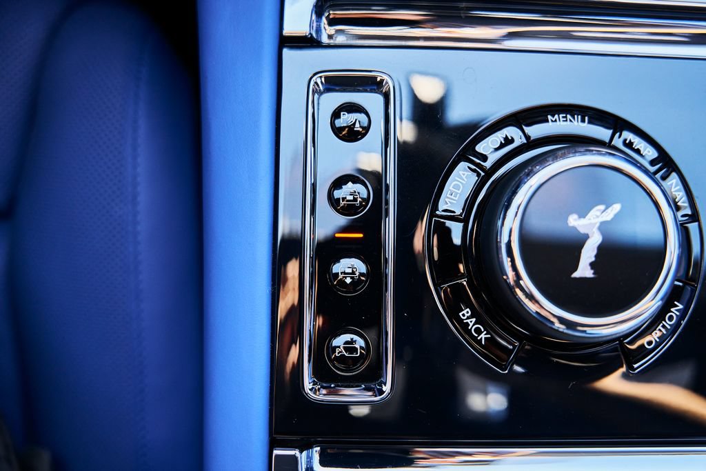 Used 2024 Rolls-Royce Ghost AWD/4WD image 65