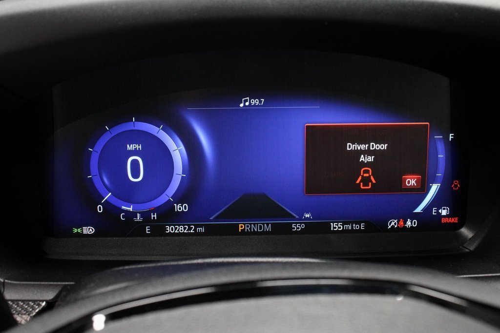 Used 2022 Ford Explorer ST w/ ST High-Performance Pack image 30