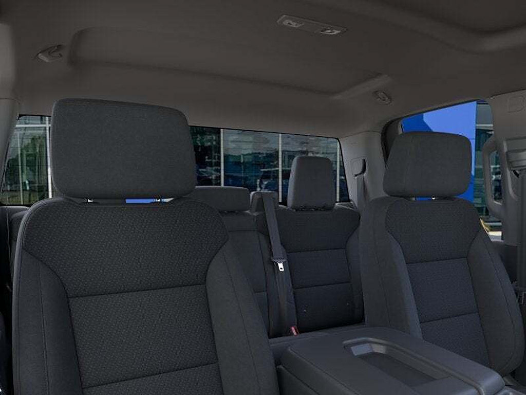 New 2026 Chevrolet Silverado 3500 W/T w/ WT Convenience Package AWD/4WD image 84