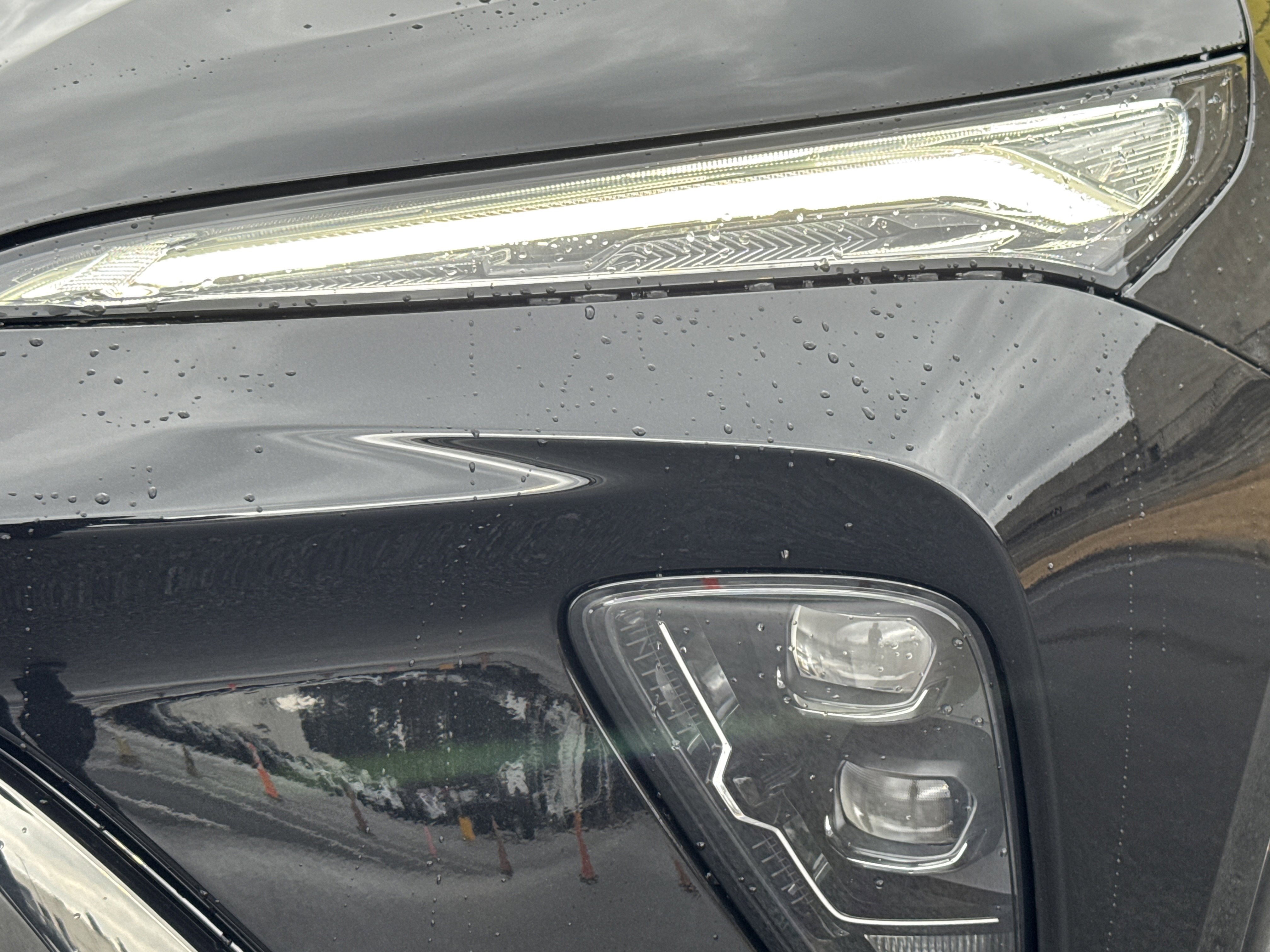 New 2026 Buick Envision Sport Touring AWD/4WD image 6
