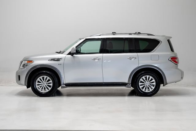 Used 2019 Nissan Armada SV w/ Driver Package AWD/4WD image 28