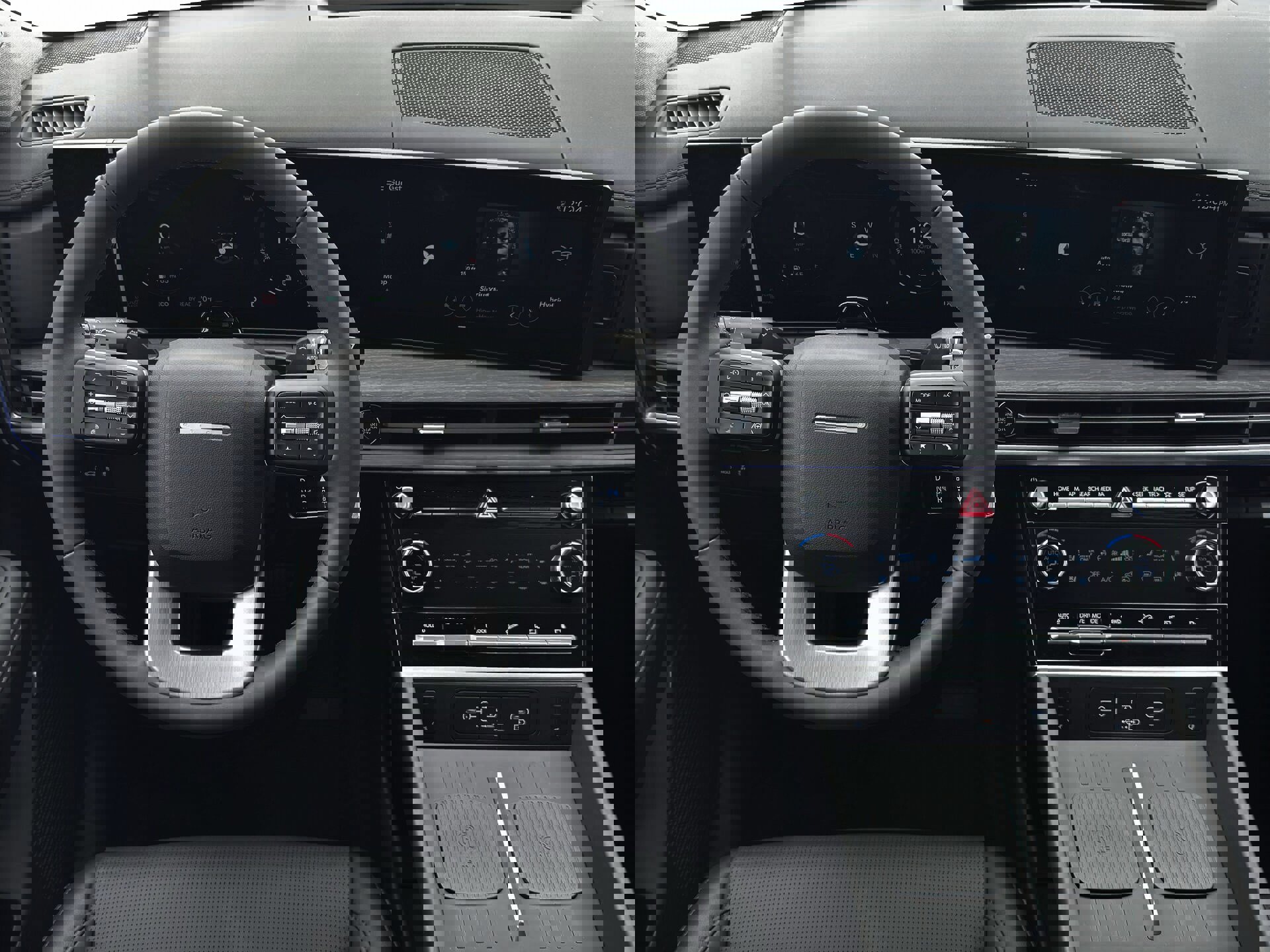 New 2026 Hyundai Santa Fe Limited image 17