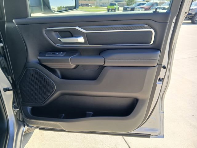 New 2026 RAM 1500 Big Horn AWD/4WD image 16