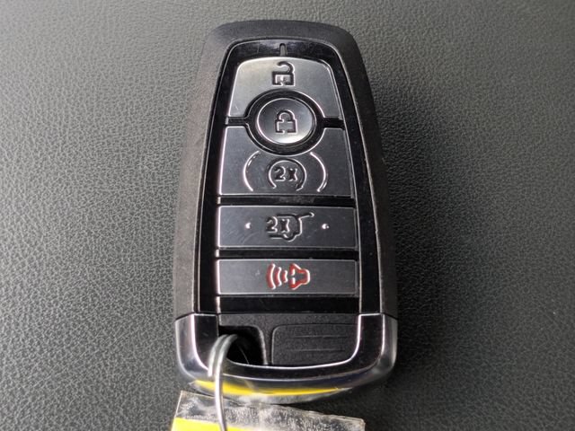 Used 2024 Ford Explorer Timberline w/ Timberline Technology Package AWD/4WD image 42