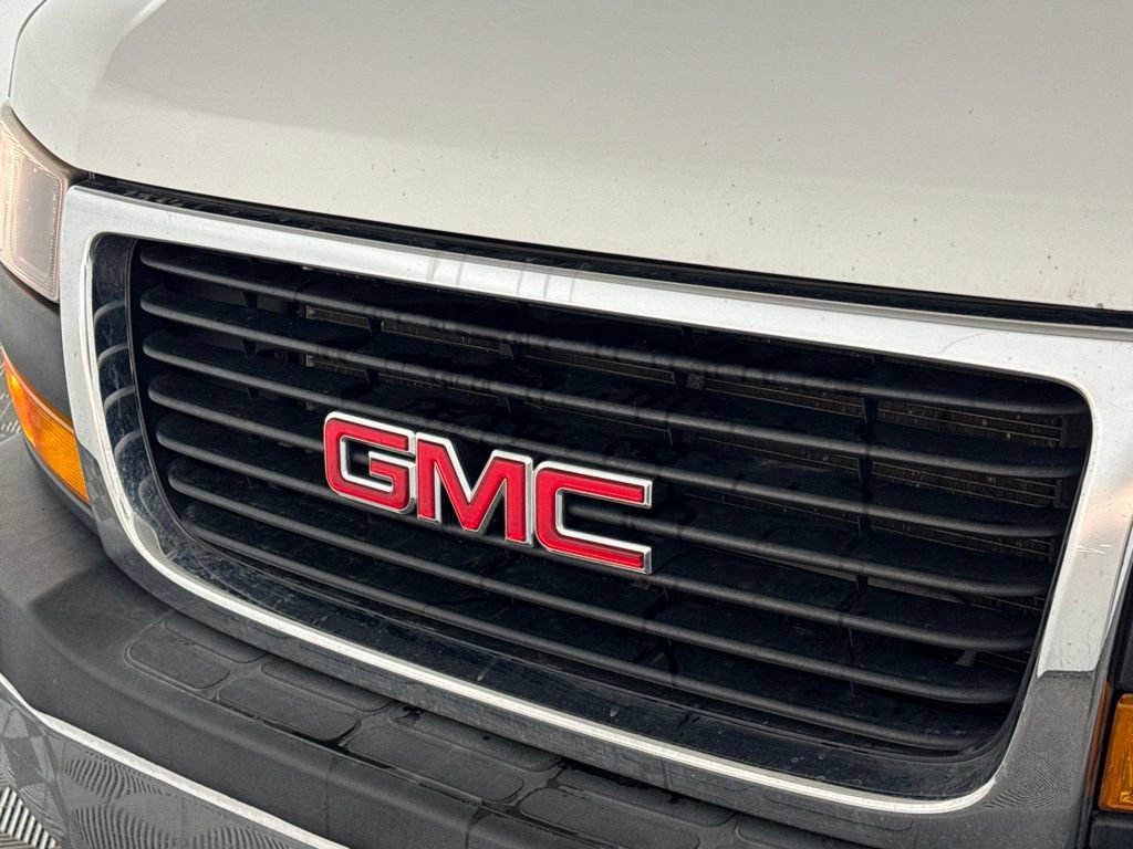 Used 2020 GMC Savana 2500 w/ Driver Convenience Package RWD image 37
