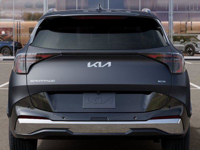 New 2027 Kia Sportage SX Prestige AWD/4WD image 13