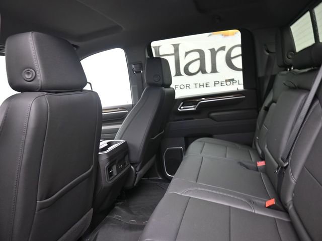 New 2026 Chevrolet Silverado 2500 LT w/ Trail Boss Package image 9