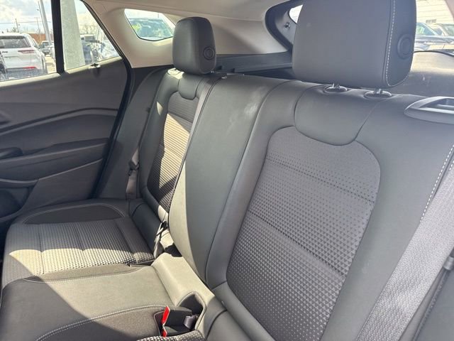 Used 2025 Chevrolet Trax LT image 26