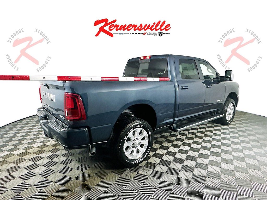 New 2026 RAM 2500 Laramie image 7