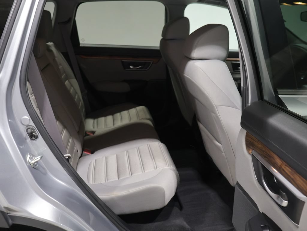 Used 2018 Honda CR-V EX image 20