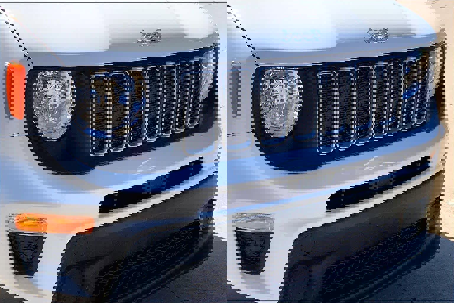 Used 2023 Jeep Renegade Latitude image 29