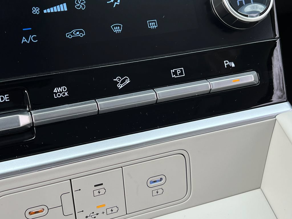 New 2026 Hyundai Santa Fe SE AWD/4WD image 29
