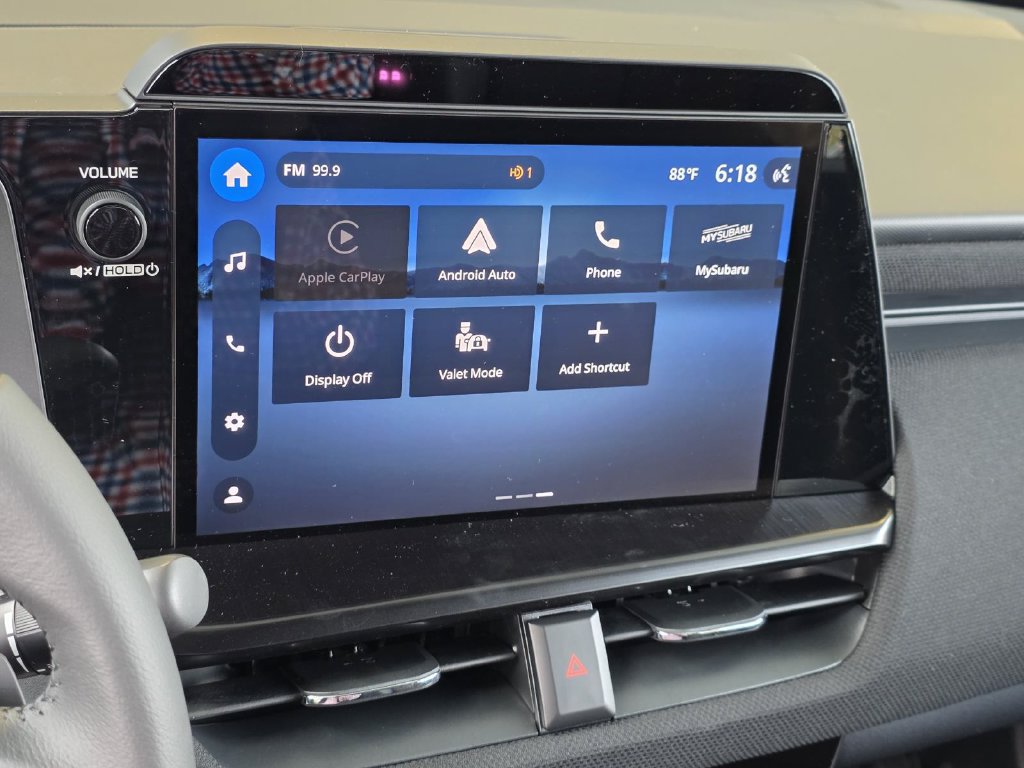 New 2026 Subaru Outback Premium AWD/4WD image 14