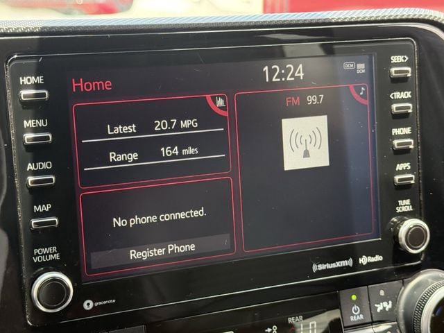 Used 2021 Toyota Highlander XSE FWD image 19