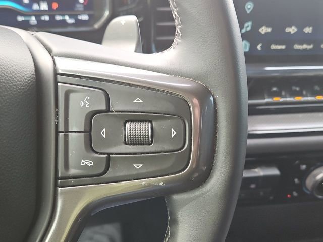 Used 2023 Chevrolet Silverado 1500 ZR2 w/ Technology Package image 30