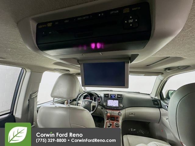 Used 2010 Toyota Highlander Limited image 36