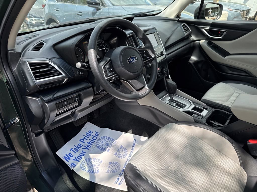 Used 2024 Subaru Forester image 18