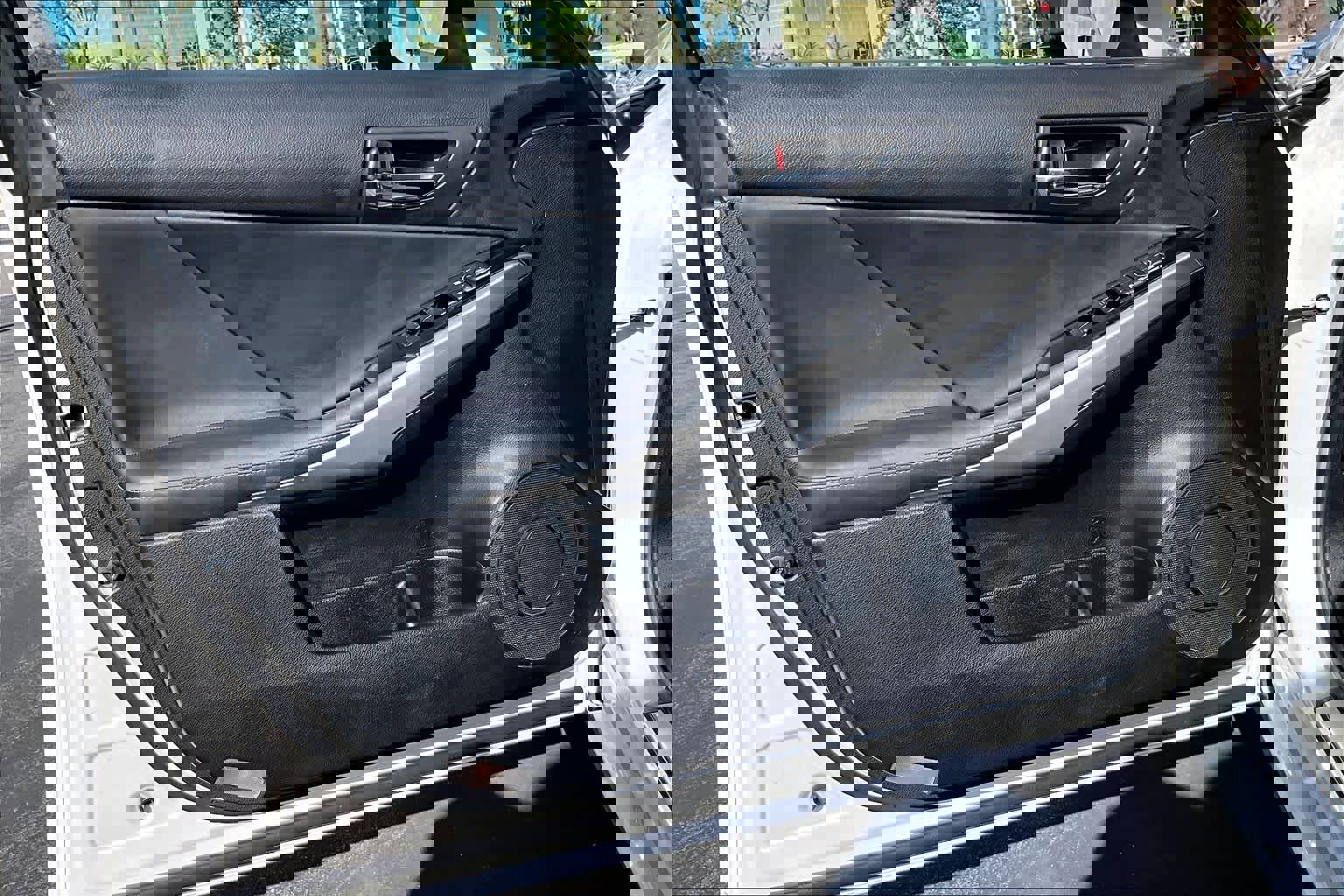 Used 2016 Lexus IS 200t w/ Navigation System Package RWD image 20