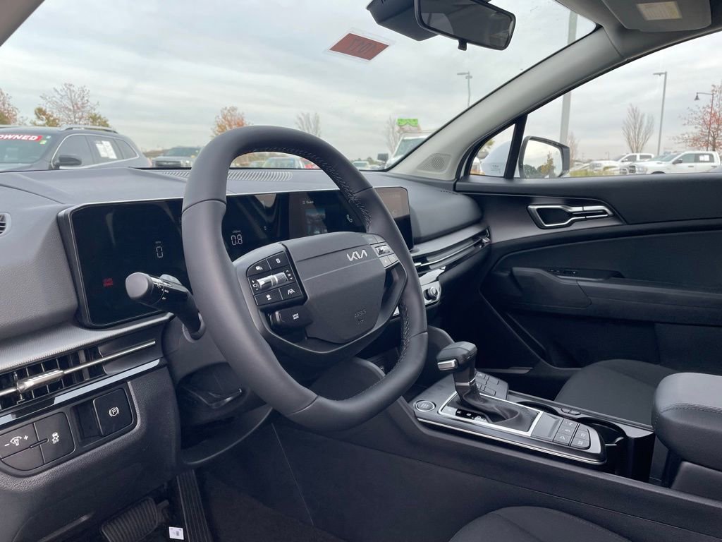 New 2026 Kia Carnival SX Prestige FWD image 10