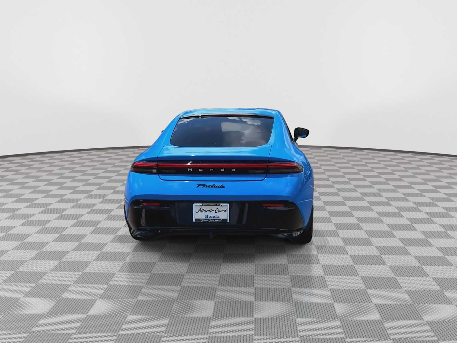 New 2026 Honda Prelude image 7