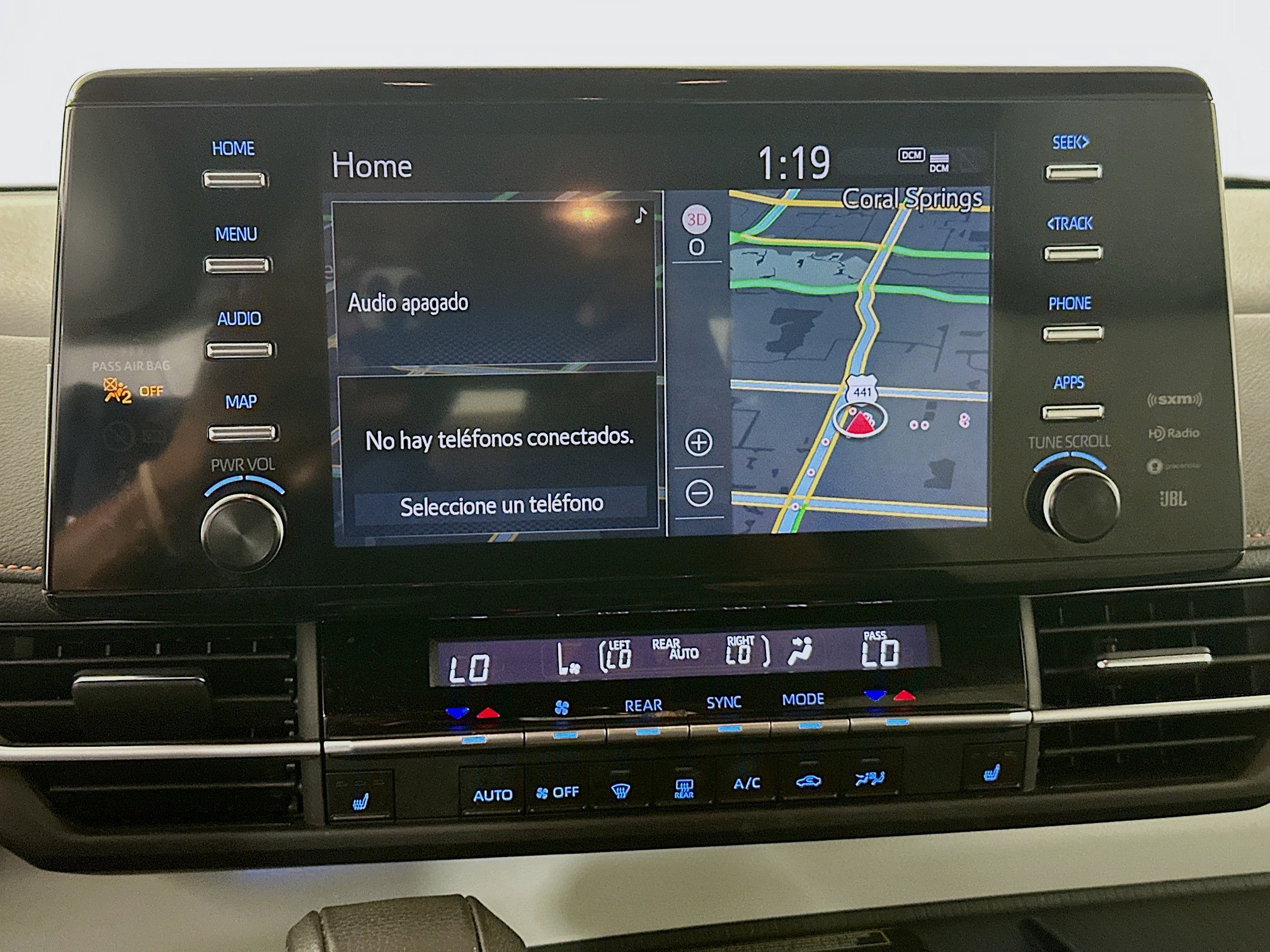 Certified 2023 Toyota Sienna XSE w/ XSE Plus Package FWD image 24