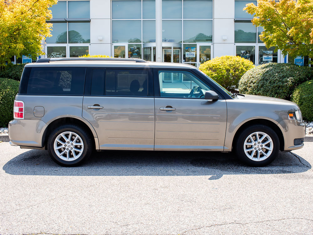 Used 2013 Ford Flex SE